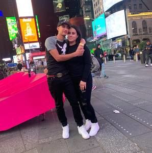 Meet your Posher, Erick